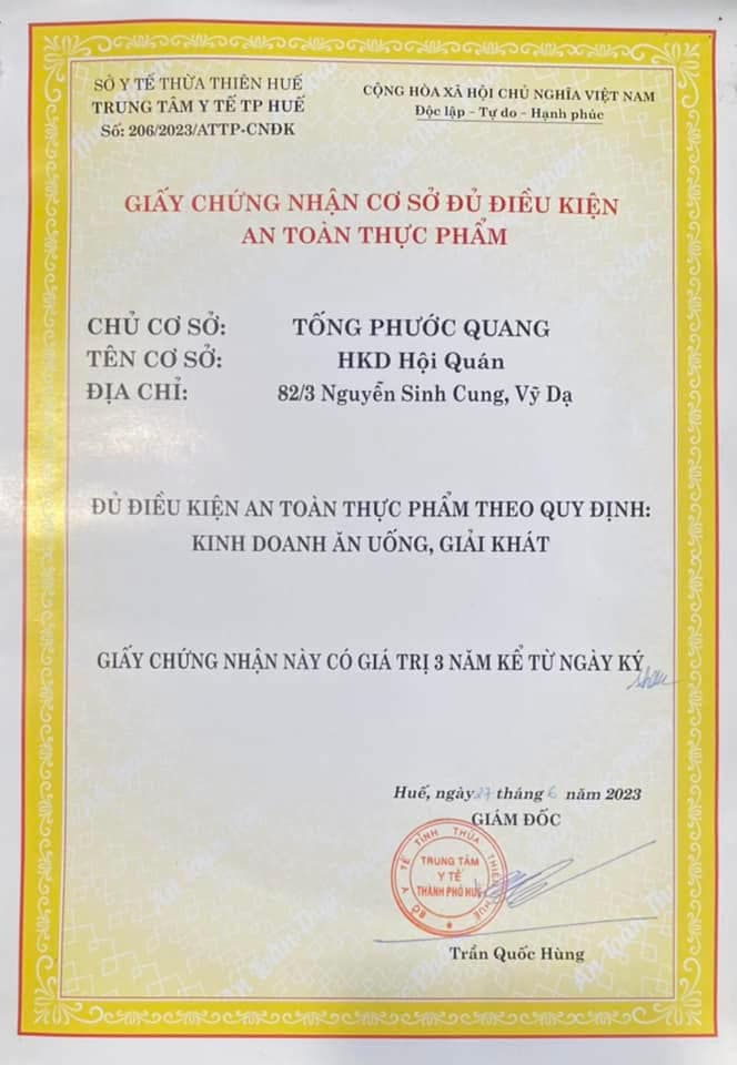 Đặc sản Mứt gừng tiến vua Huế